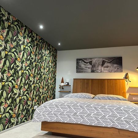 Wpa Apartments-City Room Straubing Esterno foto