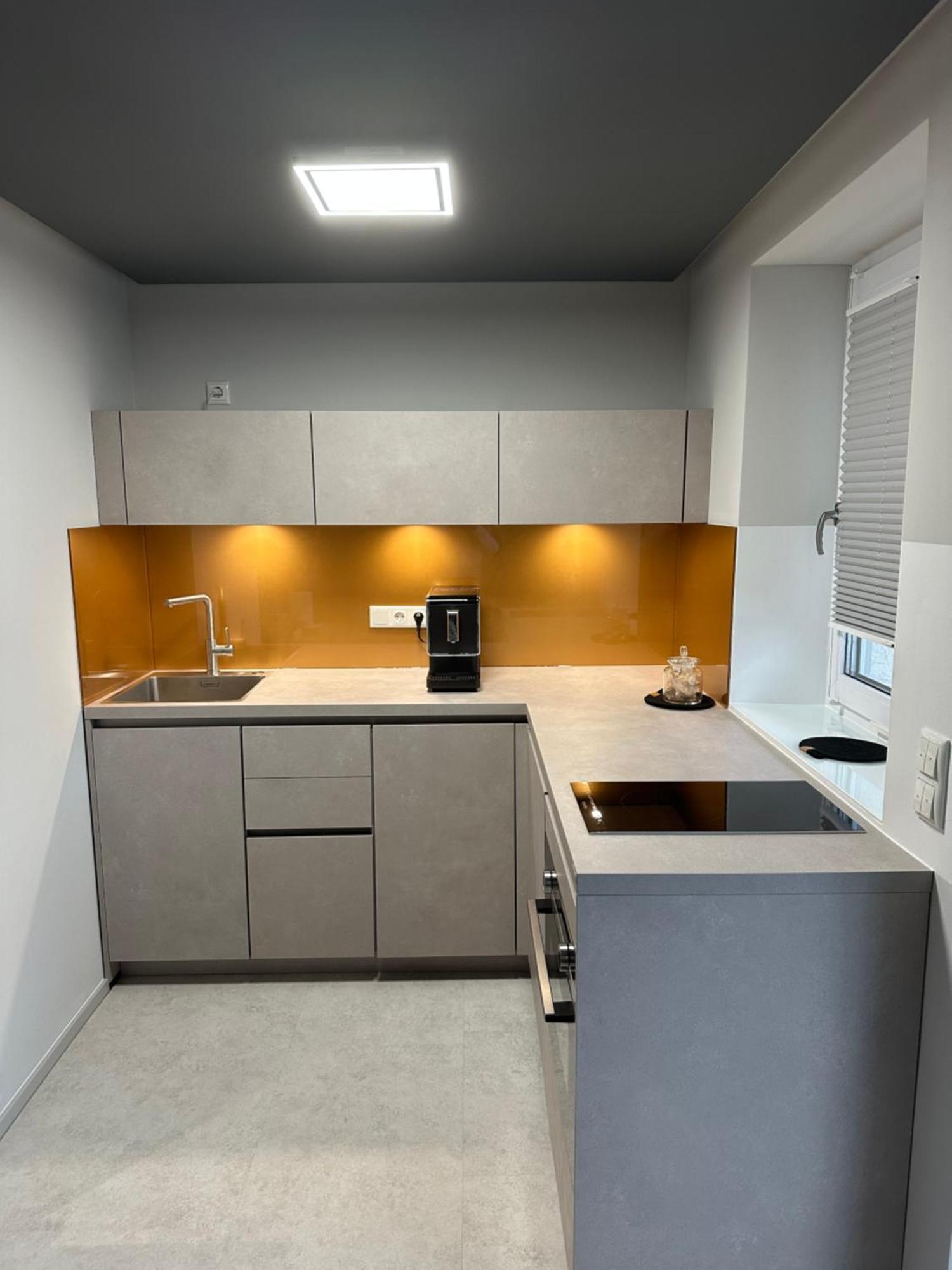 Wpa Apartments-City Room Straubing Esterno foto
