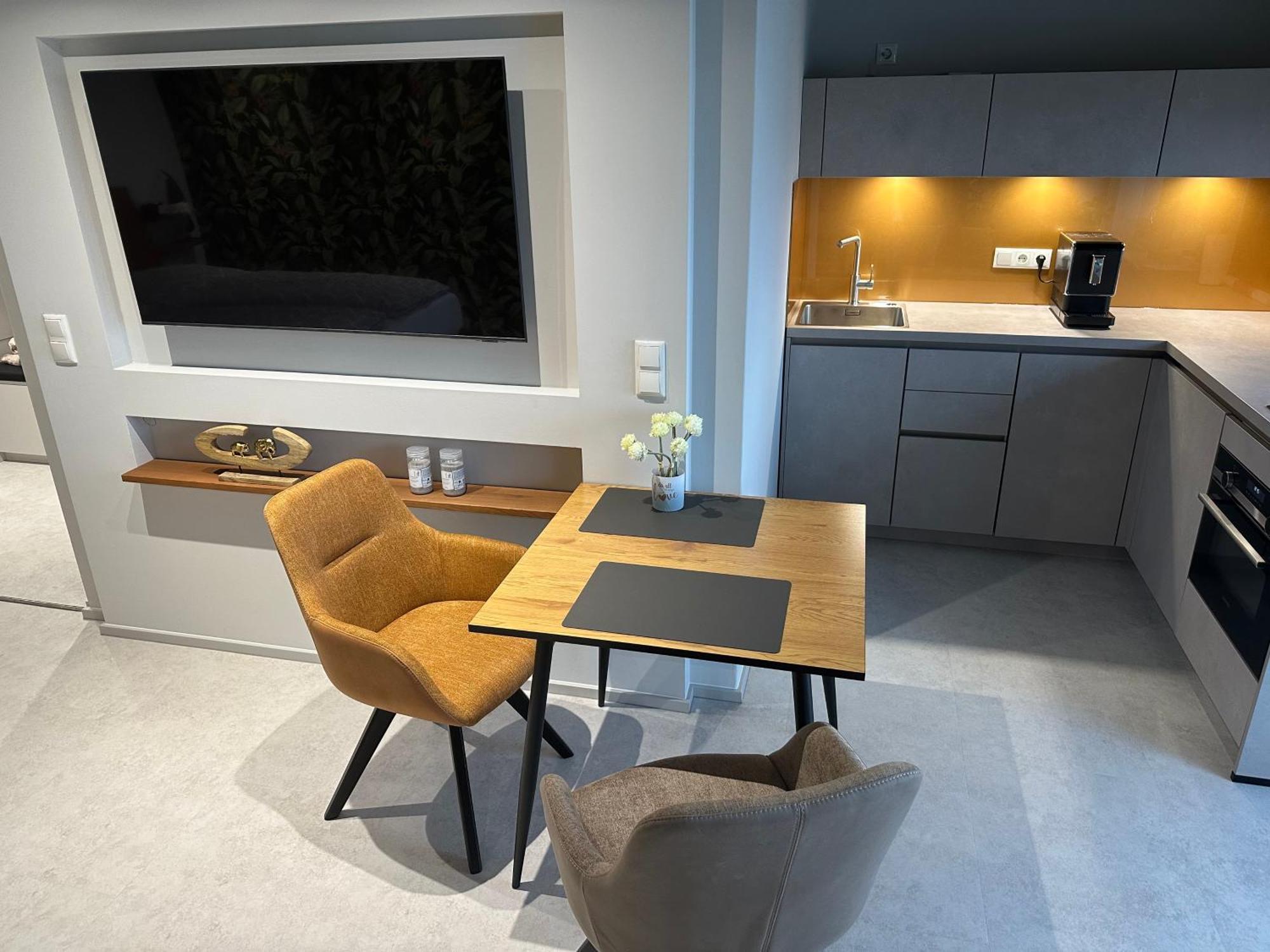 Wpa Apartments-City Room Straubing Esterno foto