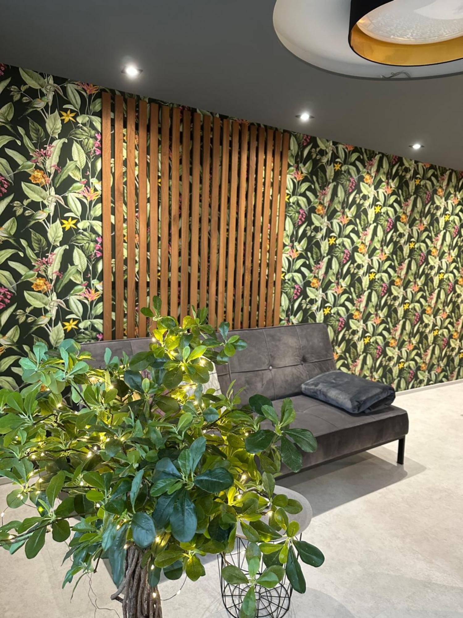 Wpa Apartments-City Room Straubing Esterno foto